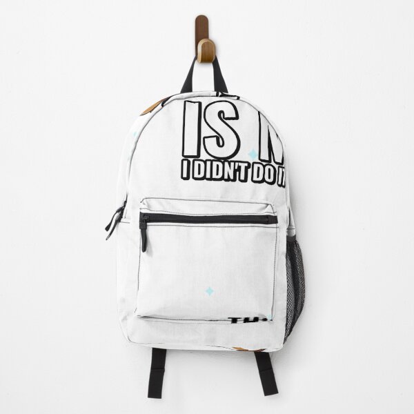 Item preview, This Is My I Didn't Do It Face Bad Dog designed and sold by Stitched & Sarcastic.