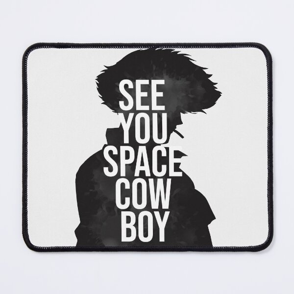 Item preview, Doodle See You Cowboy Sillhouete designed and sold by Ninaa-Art.