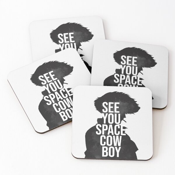 Item preview, Doodle See You Cowboy Sillhouete designed and sold by Ninaa-Art.