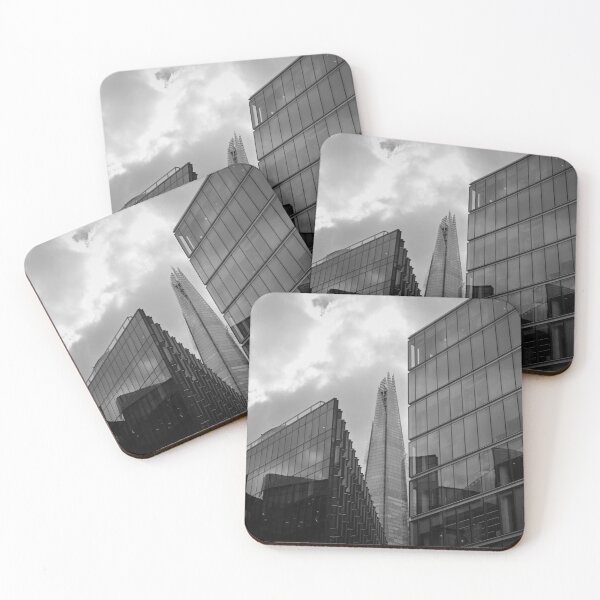 Item preview, The Shard from London. designed and sold by Printozy.