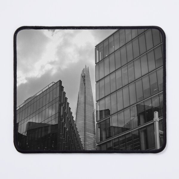 Item preview, The Shard from London. designed and sold by Printozy.