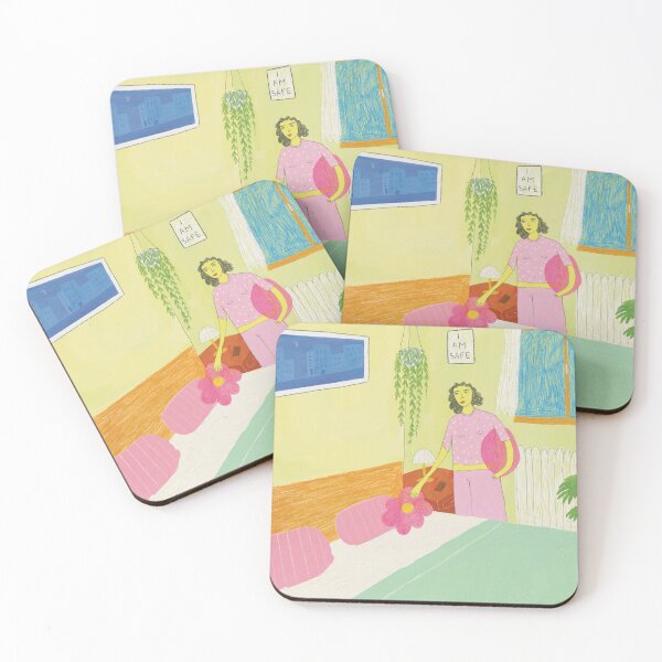 Item preview, morning habits designed and sold by andreea.v.
