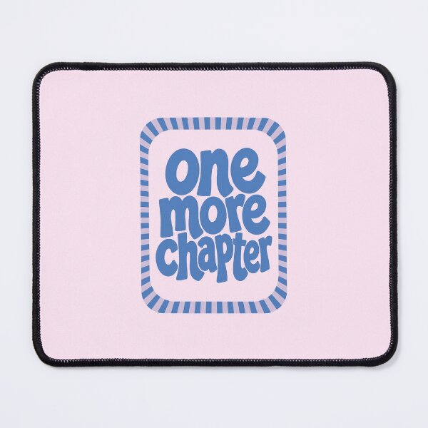 Item preview, One More Chapter: Bookish Decor designed and sold by oneofthesedayys.