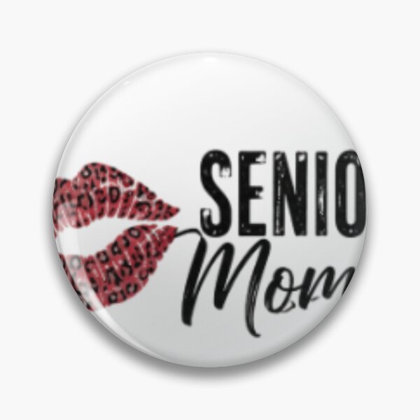 Item preview, Graduation Senior Mom Class Of 2027 designed and sold by zakariaflk.