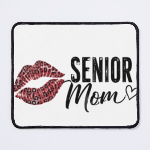 Item preview, Graduation Senior Mom Class Of 2027 designed and sold by zakariaflk.