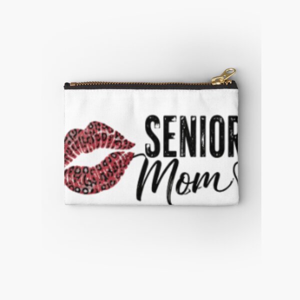 Item preview, Graduation Senior Mom Class Of 2027 designed and sold by zakariaflk.