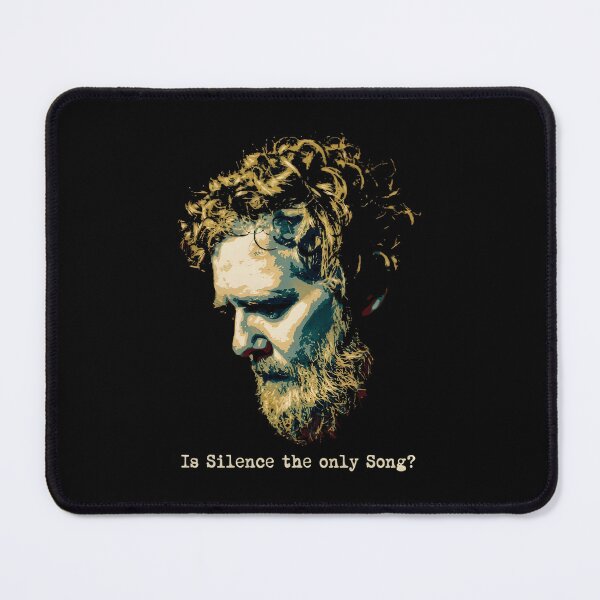 Item preview, Glen Hansard Irish Folk Music Legend designed and sold by EdificatTTArt.