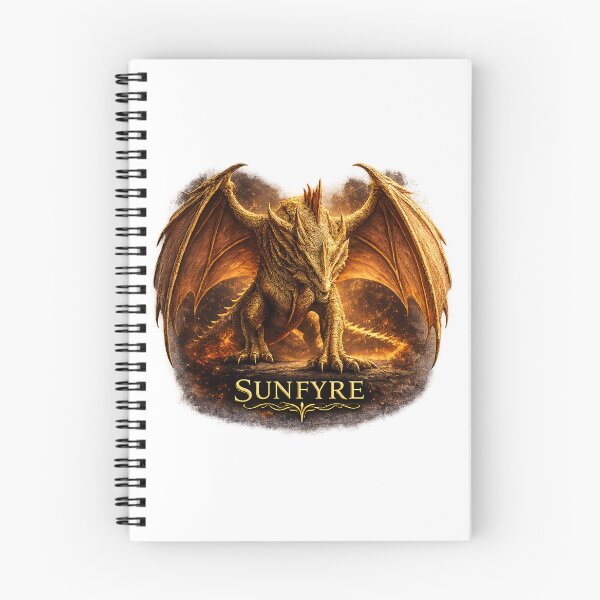 Item preview, Sunfyre designed and sold by madkeenoff.
