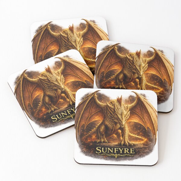 Item preview, Sunfyre designed and sold by madkeenoff.