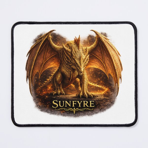Item preview, Sunfyre designed and sold by madkeenoff.