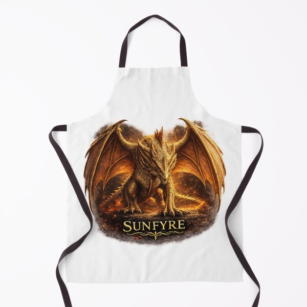 Item preview, Sunfyre designed and sold by madkeenoff.