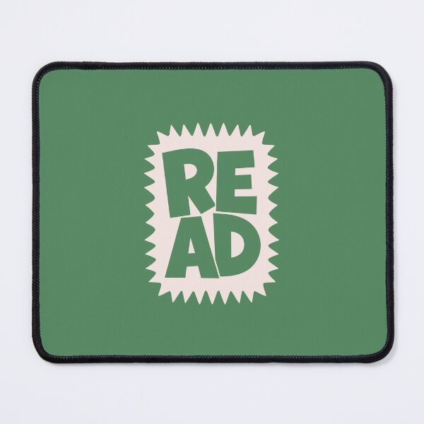Item preview, READ: Bookish Decor designed and sold by oneofthesedayys.