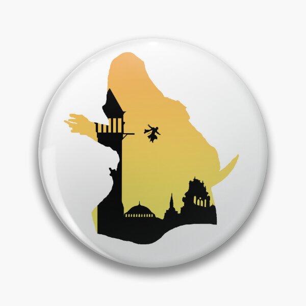 Item preview, Assassin's Creed The Leap designed and sold by JamesWestley.