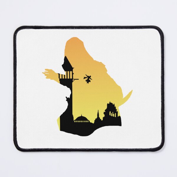 Item preview, Assassin's Creed The Leap designed and sold by JamesWestley.