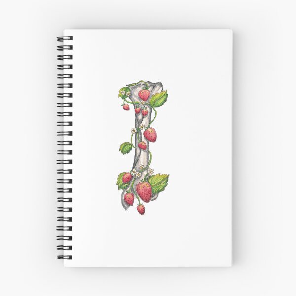 Item preview, tibia and strawberries designed and sold by JJPA-C.