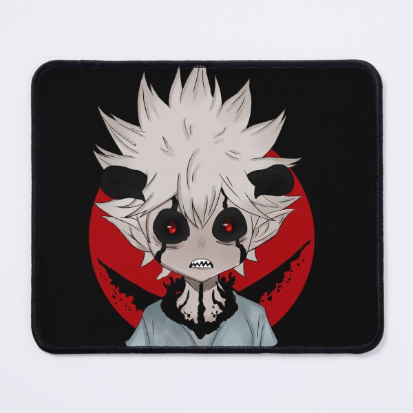 Item preview, Scribble Anti Magic Demon designed and sold by Ninaa-Art.