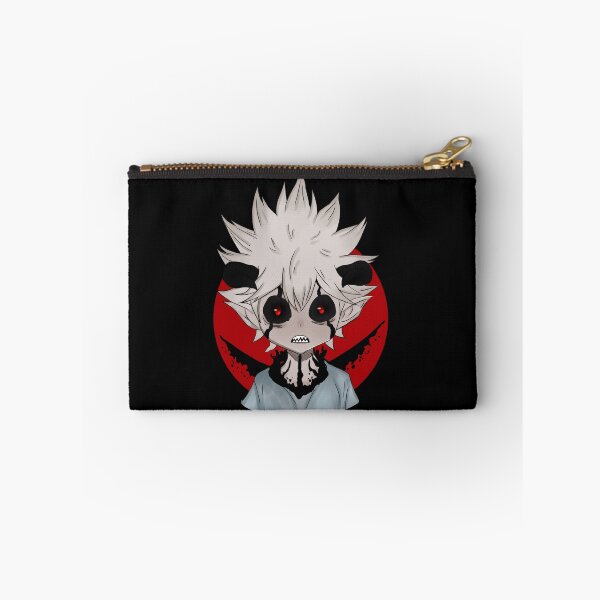 Item preview, Scribble Anti Magic Demon designed and sold by Ninaa-Art.