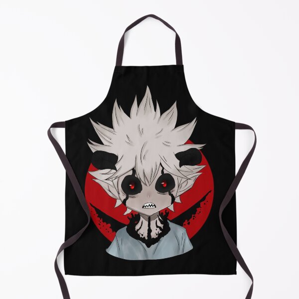Item preview, Scribble Anti Magic Demon designed and sold by Ninaa-Art.