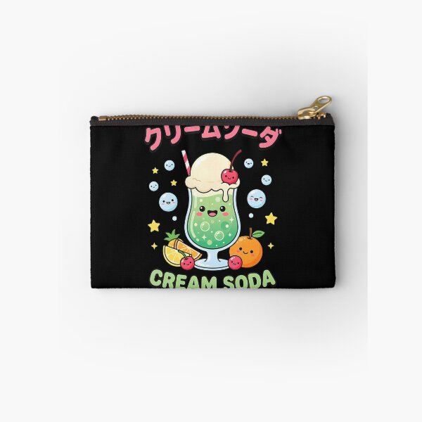 Item preview, クリームソーダ CREAM SODA designed and sold by JamesCrArt.