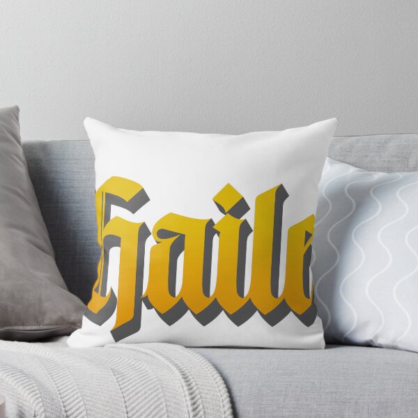 Item preview, Hailee text designed and sold by Sticktle.