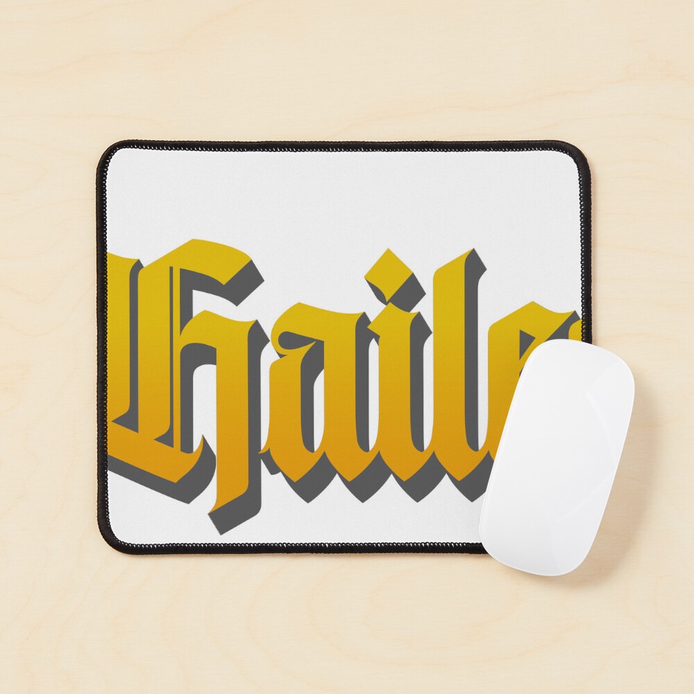 Item preview, Mouse Pad designed and sold by Sticktle.