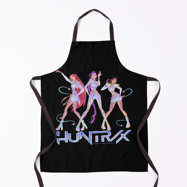 Item preview, Monster Slaying Idols Girl Group Idol Singer Pop Idol And designed and sold by sonlehuyak.