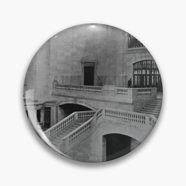 Item preview, Vintage Grand Central Terminal Station, New York concourse fine art photograph art print poster designed and sold by Astrid Arkhangelsky.