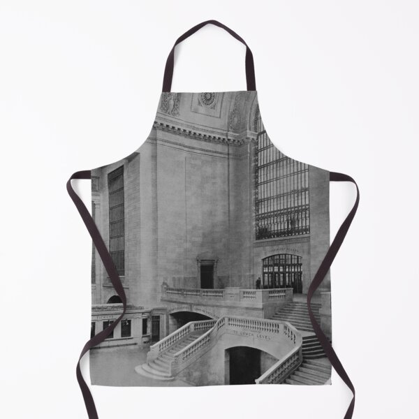 Item preview, Vintage Grand Central Terminal Station, New York concourse fine art photograph art print poster designed and sold by Astrid Arkhangelsky.