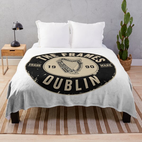 Item preview, Glen Hansard designed and sold by EdificatTTArt.