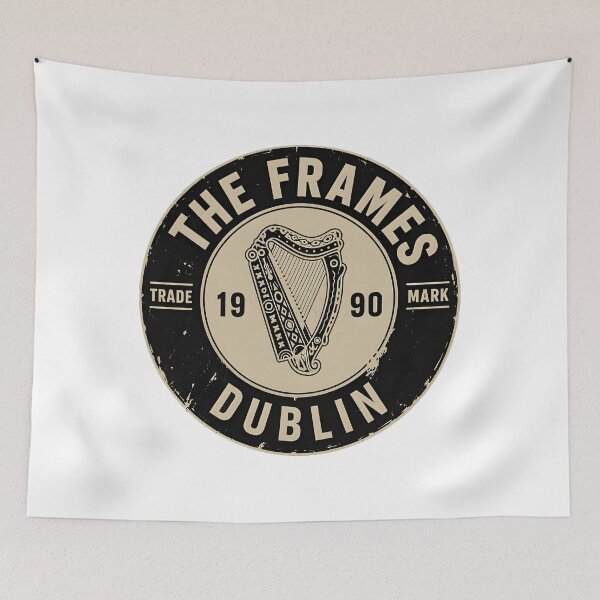 Item preview, Glen Hansard designed and sold by EdificatTTArt.