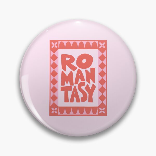 Item preview, Romantasy: Bookish Decor designed and sold by oneofthesedayys.