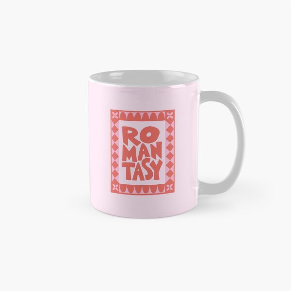 Item preview, Romantasy: Bookish Decor designed and sold by oneofthesedayys.