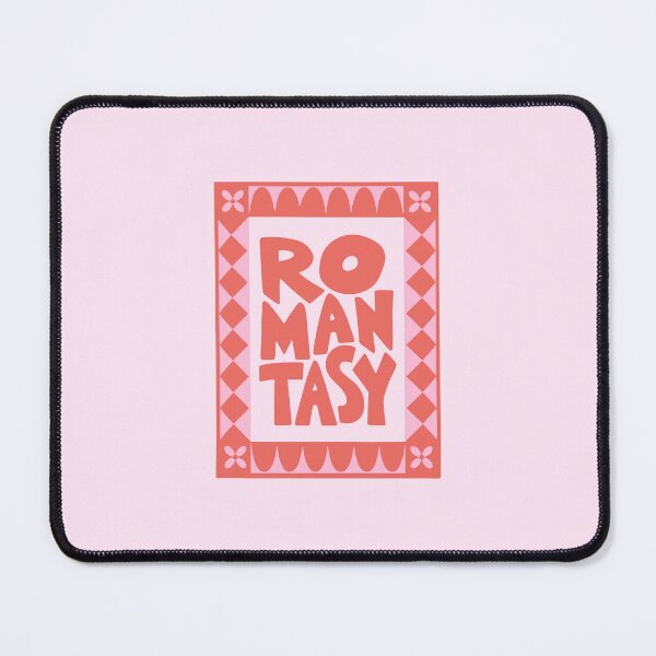 Item preview, Romantasy: Bookish Decor designed and sold by oneofthesedayys.