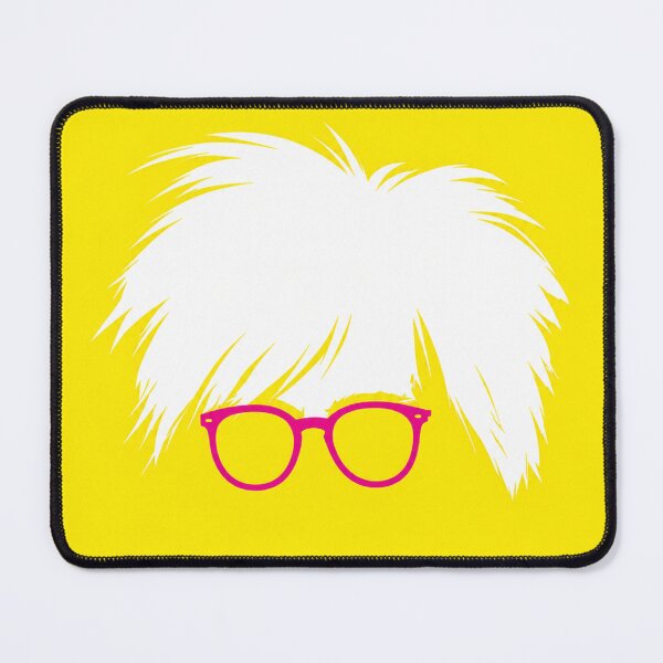 Item preview, Warhol Sunshine Yellow Edition designed and sold by Art & Coffee.