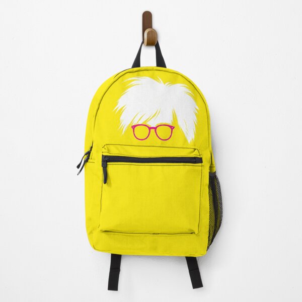 Item preview, Warhol Sunshine Yellow Edition designed and sold by Art & Coffee.