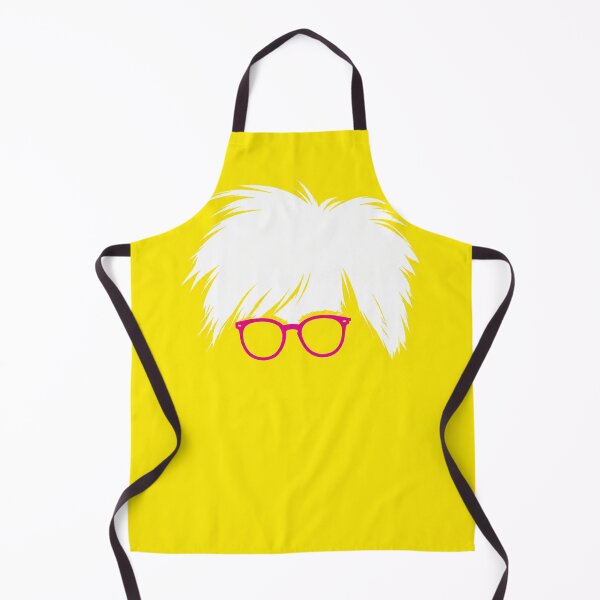 Item preview, Warhol Sunshine Yellow Edition designed and sold by Art & Coffee.