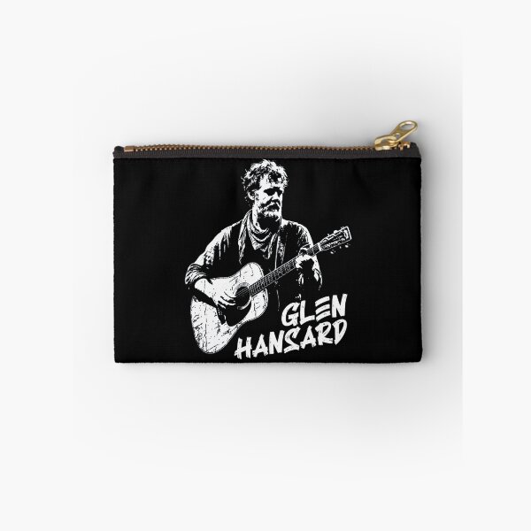 Item preview, Glen-hansard Irish Musician And Songwriter designed and sold by EdificatTTArt.