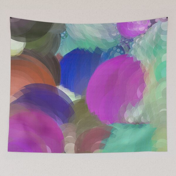 Item preview, POLYPHONY  designed and sold by drozdovs16.