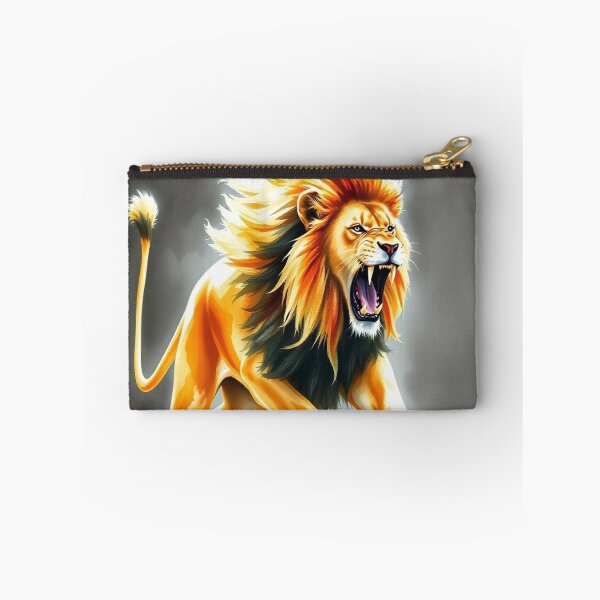 Item preview, Roar of the King designed and sold by Fenomena Designs.