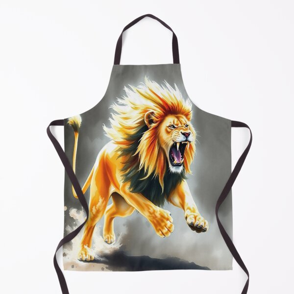 Item preview, Roar of the King designed and sold by Fenomena Designs.