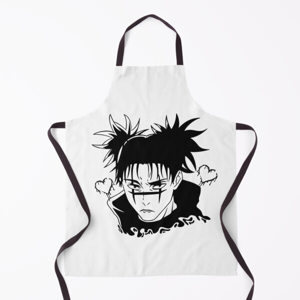 Item preview, King of Curses Shadow Silhouette Anime Design designed and sold by CosmicFna.