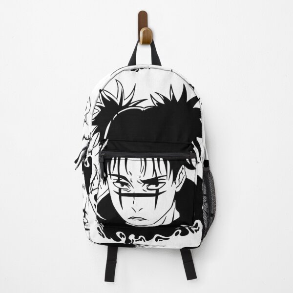 Item preview, King of Curses Shadow Silhouette Anime Design designed and sold by CosmicFna.
