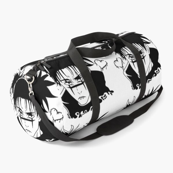 Item preview, King of Curses Shadow Silhouette Anime Design designed and sold by CosmicFna.