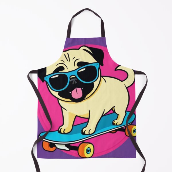Item preview, Art - Original Breed Dog, Contemporary Cartoon Illustration designed and sold by World-Pets.