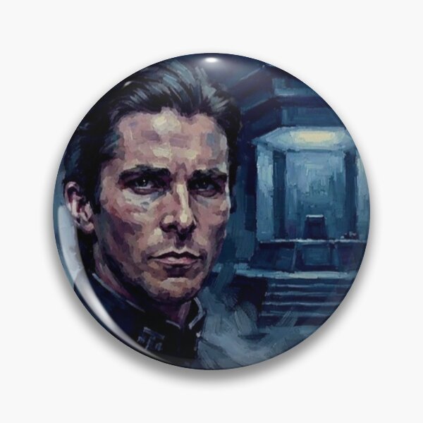 Item preview, Equilibrium Sci-Fi Thriller Fine Art Tribute designed and sold by Art's Diner.