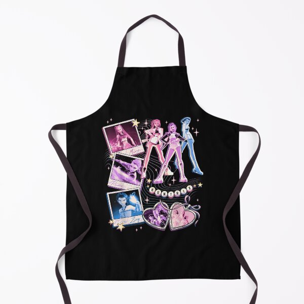 Item preview, Monster Slaying Idols Idol Singer Pop Idol & Pop Star Bff'S designed and sold by sonlehuyak.
