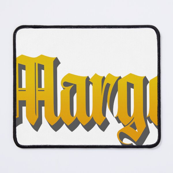 Item preview, Margot text designed and sold by Sticktle.