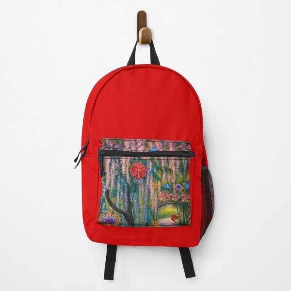 Item preview, “FLOWERING IN THE VINES” designed and sold by RiverDeeDesigns.