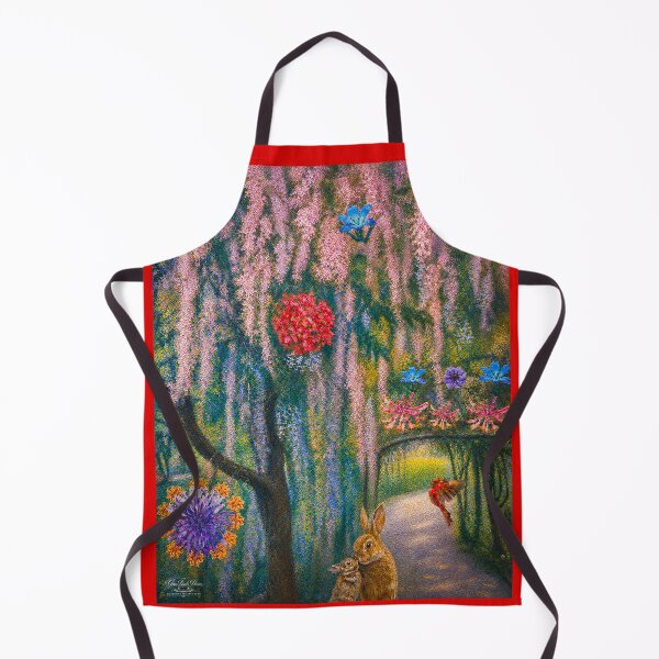 Item preview, “FLOWERING IN THE VINES” designed and sold by RiverDeeDesigns.