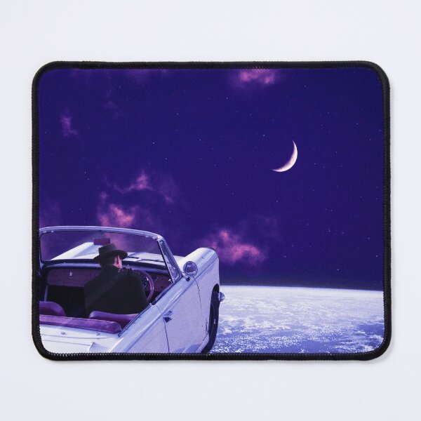 Item preview, FLYING HOME ON A PURPLE NIGHT. designed and sold by LFHCS.